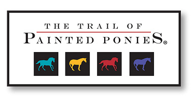 The Trail of Painted Ponies - DBC Collectibles